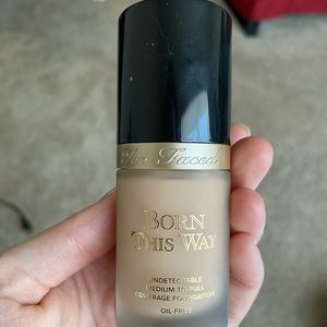 Born This Way Foundation